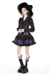 Cheshire Cat strap dress DW755