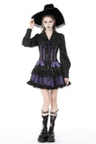 Cheshire Cat strap dress DW755